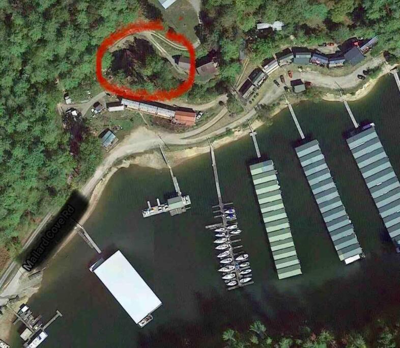 Cabin At The Cove At Watauga Lake Butler Exteriör bild
